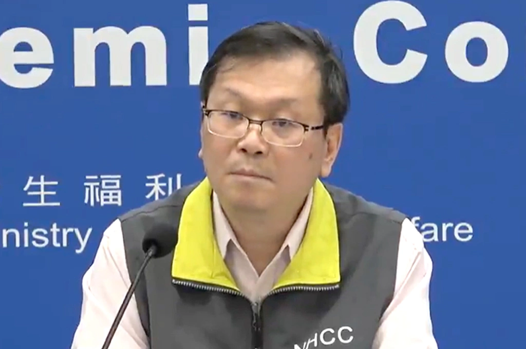 下周開放自費施打疫苗　指揮中心：「本週日下午」各醫院會公布詳情