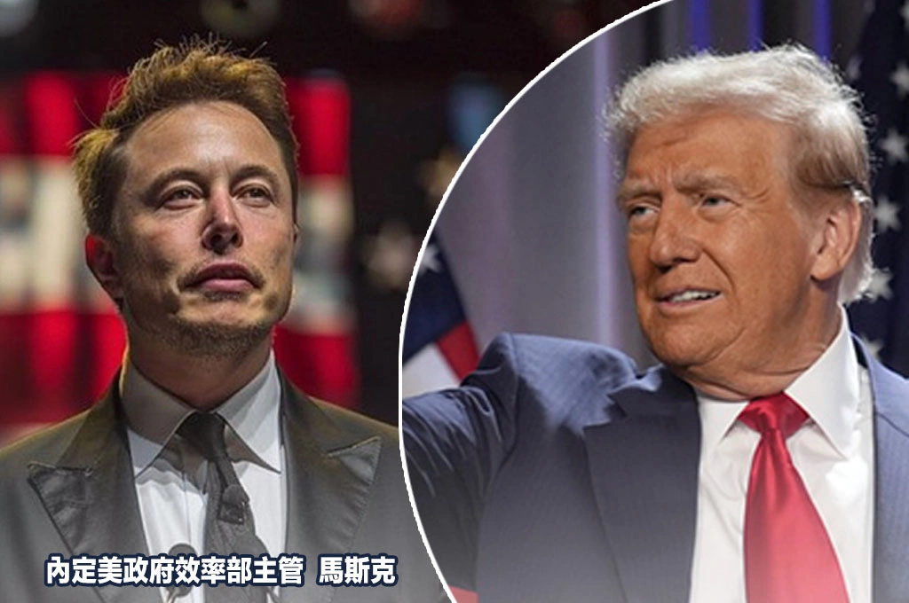 這個任命是雙面刃？《日經》分析川普欲當「AI革命領導者」：但過度重用馬斯克可能激化美中對立