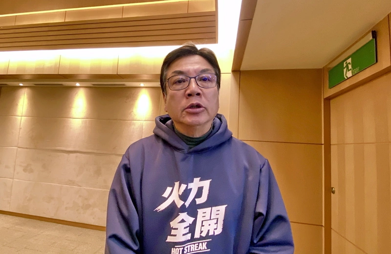 中央總預算卡關　新北：新興建設先以市款墊付