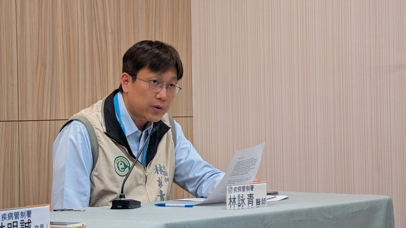 腸病毒今年首2例重症 不滿5歲童、國中生住加護