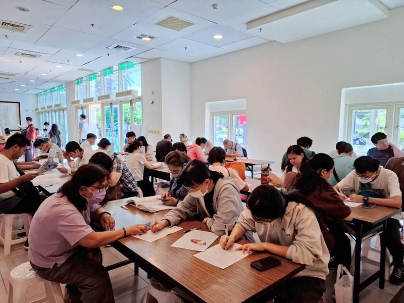 新北三重就博會20日登場  中高齡勞工列徵才重點