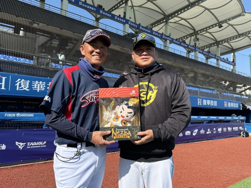 新北U18神奈川隊組成特別　首戰勝嘉縣力拚晉級