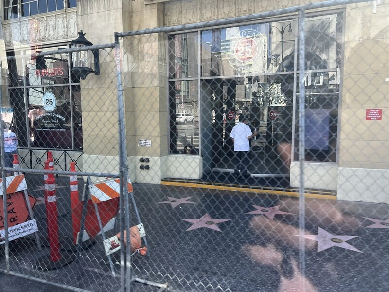 奧斯卡近年最高規格維安　2000重兵封鎖好萊塢