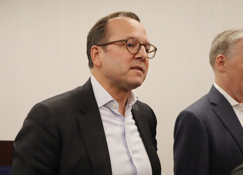 前白宮官員麥艾文