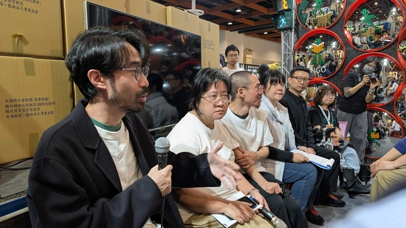 會所助精神疾病經驗者重啟人生 新書記錄復元歷程