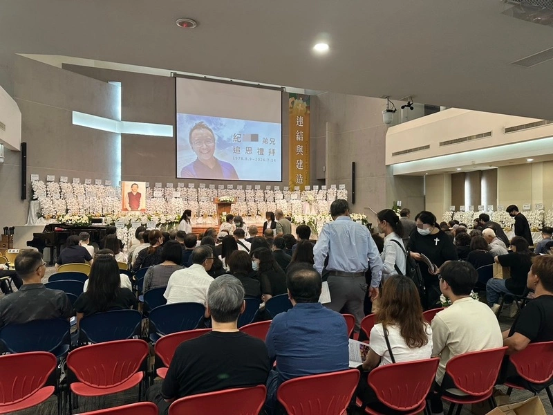 陽明交大教授涉砍殺連襟　亡者岳母感謝外界關心