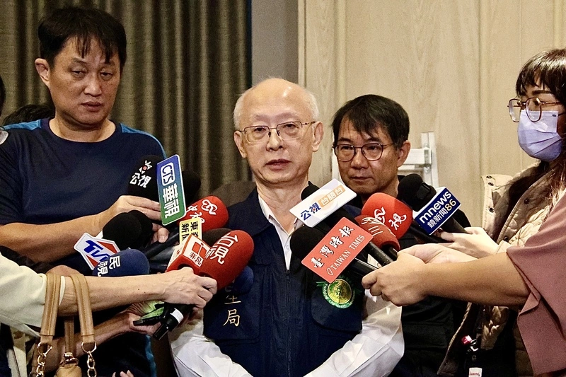 鯛魚排誤檢　高市府負責所有賠償、究責到副局長