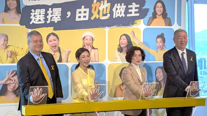 經痛變嚴重、吃藥壓不住　小心子宮內膜異位症