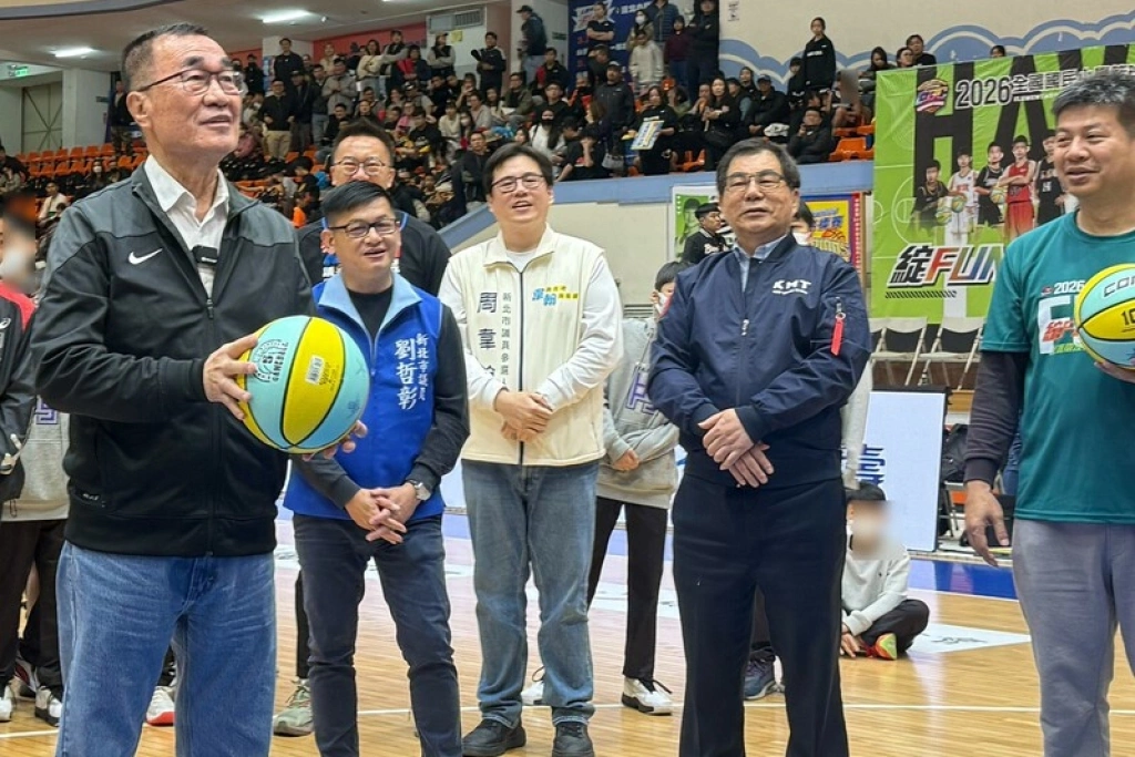 李四川提校校有公托  蘇巧慧：須先解決人力不足