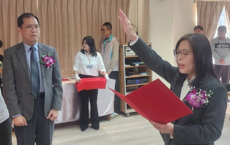 澎湖老人之家主任布達　期成最安心全齡守護據點