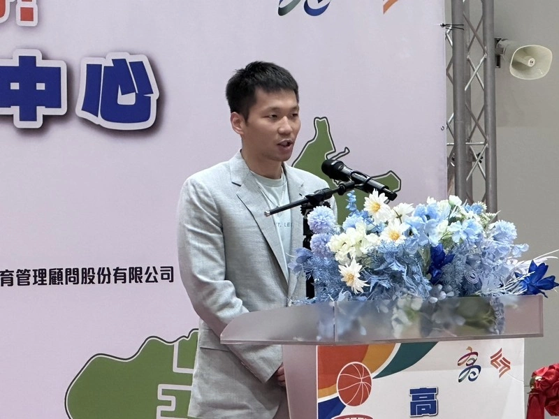 李洋回應罰站爭議盼聚焦電競法　陳其邁籲速審預算