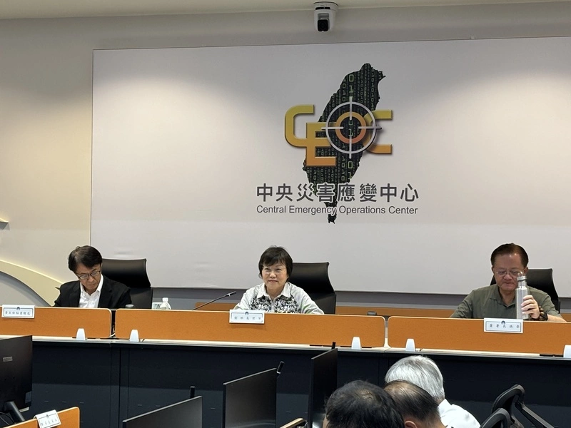 亞洲首座國際標準無人機考訓場設南投　115年底完工