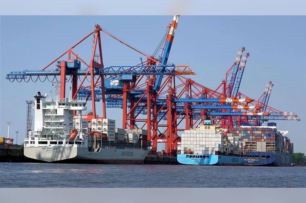 八月出口史上首度超車南韓!林修民指出口搭上AI浪潮受惠:今日台灣能有如此數字令人感慨...非AI股「不甚理想」籲政府需好好注意