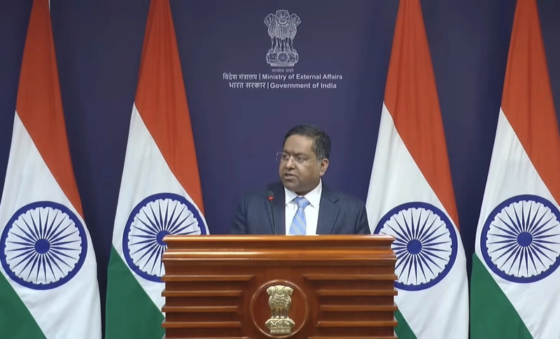 印度強調掌控爭議地阿魯納查邦　促中國不刁難民眾