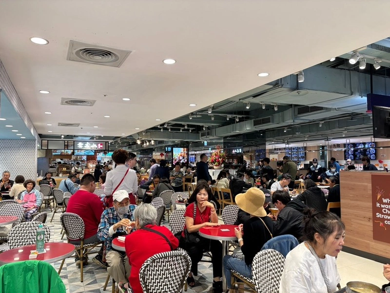 百貨量販如何戰勝廚餘禁令　推廣惜食從源頭減量
