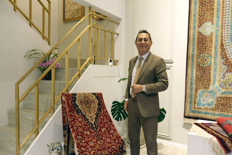 幣值蒸發得比呼吸還快　完美風暴讓伊朗瀕崩潰邊緣