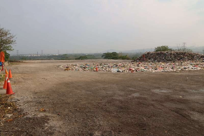 雲林解除15年垃圾危機　環保局多管齊下