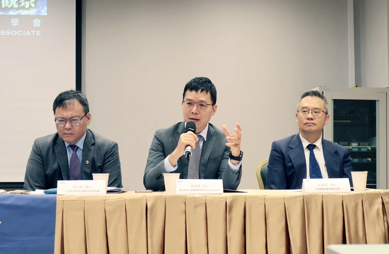習近平大規模整肅　學者：不斷找敵人維持執政正當性