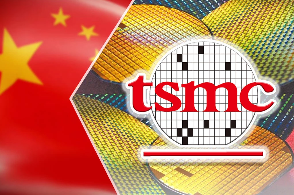 中國長期打壓台灣卻唯獨不敢對「護國群山」動手？答案藏在驚人的「半導體進口額」