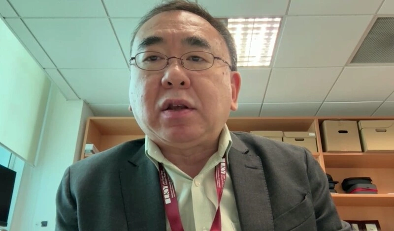 美貿易調查  APEC前主管：供應鏈續被干擾並重組