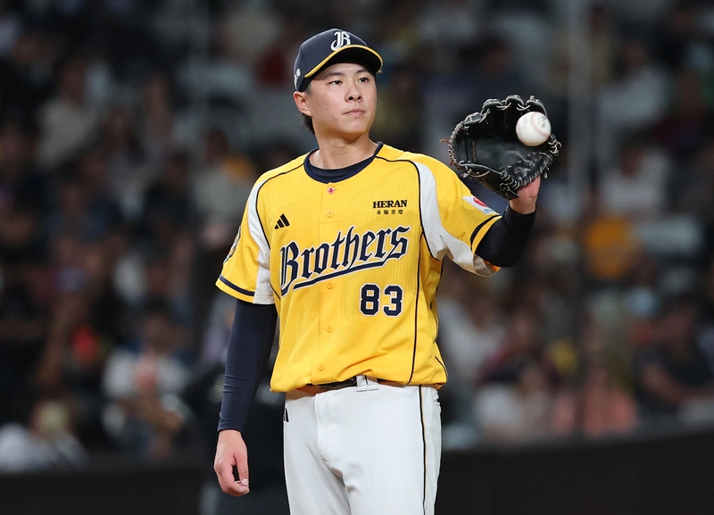 2本土投手7局好投由兄弟勝出　平野惠一讚：非常精彩