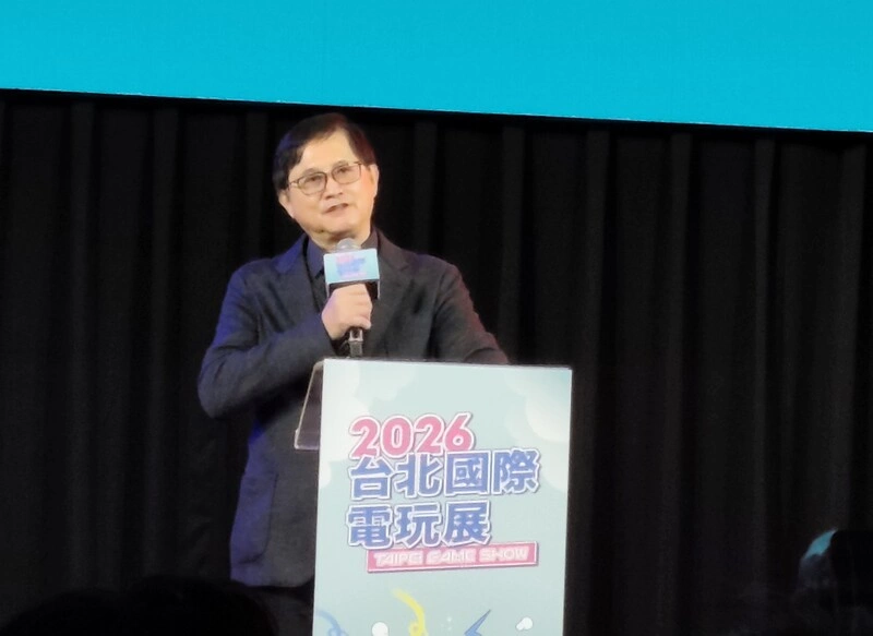 談輝達H200銷中　童子賢：可好好做產品的時代已過