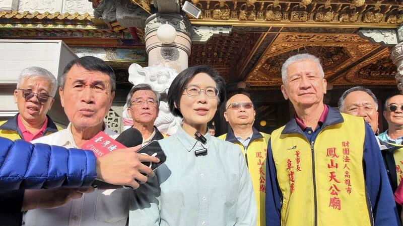 爭取提名　林岱樺提出「暖冬3願」