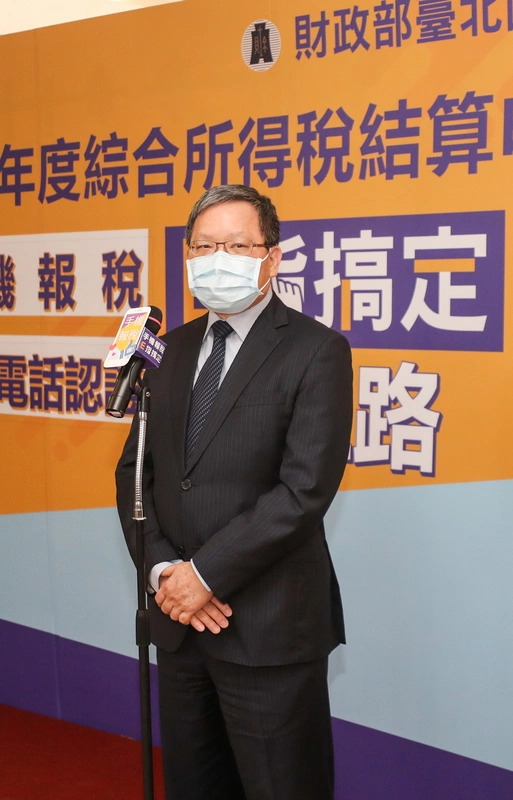 台股重挫  蘇建榮信心喊話