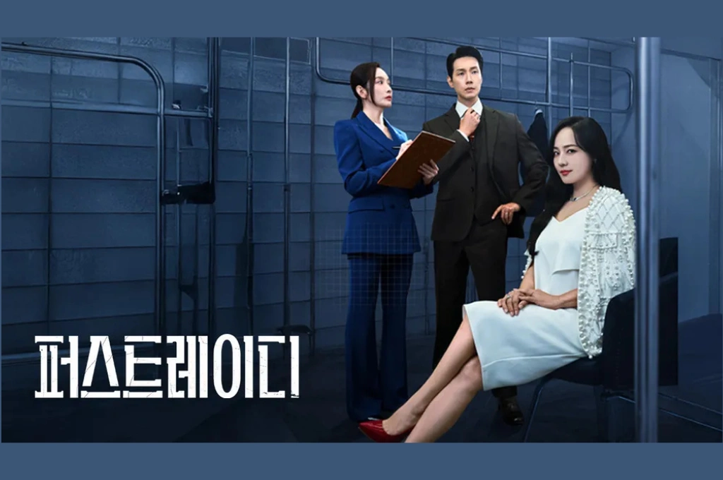 靈感來自黛安娜王妃！韓劇《第一夫人》24日開播，柳真攜智鉉禹詮釋總統當選人夫妻的「離婚醜聞」，令人窒息的衝突、政權陰謀與家族秘密即將揭曉