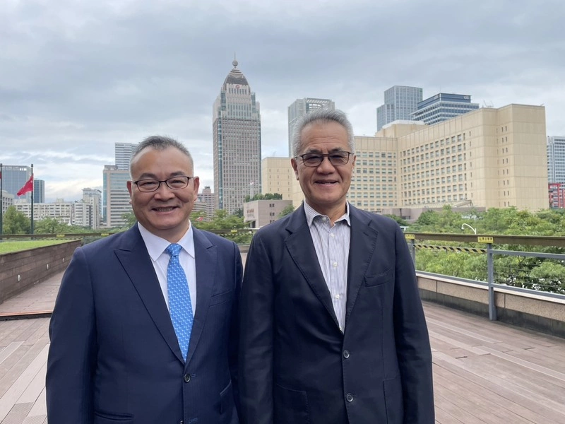 穎崴：擬在美國亞利桑那州設廠　拚明年下半年投產