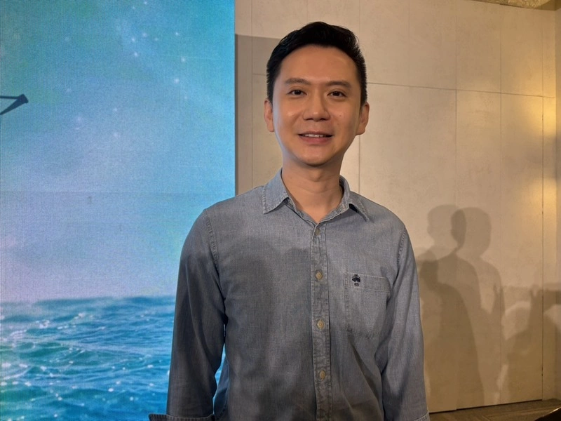 楊文科赴深圳遭指時機不當　鄭朝方：應是事先安排