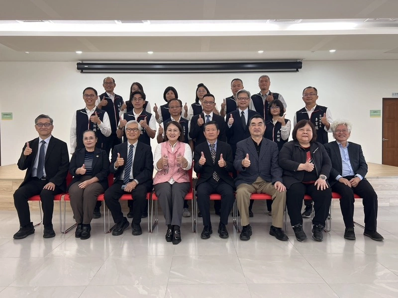 考試院拜會基層鄉公所　盼了解第一線實務困境