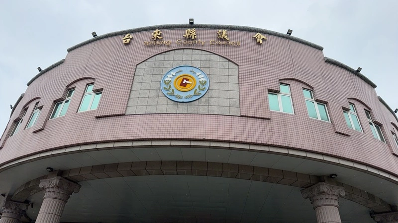 台東農路拓寬涉圖利案  7議員證人身分約談後請回