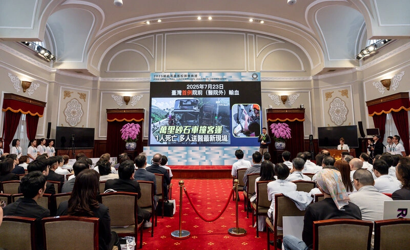 飛騰熱血和智慧冷鏈專案（2）