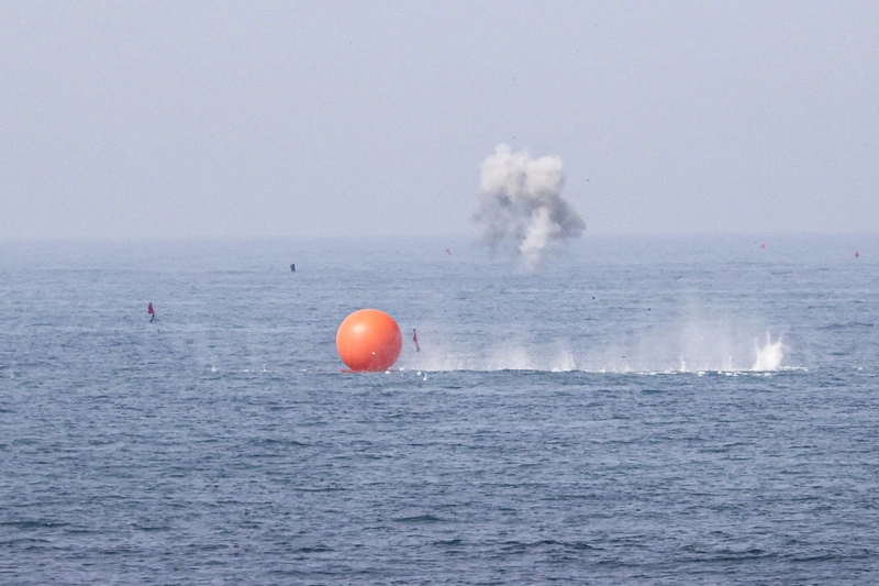 監偵無人機納雄風飛彈擊殺鏈　飛手需取得5飛行證照