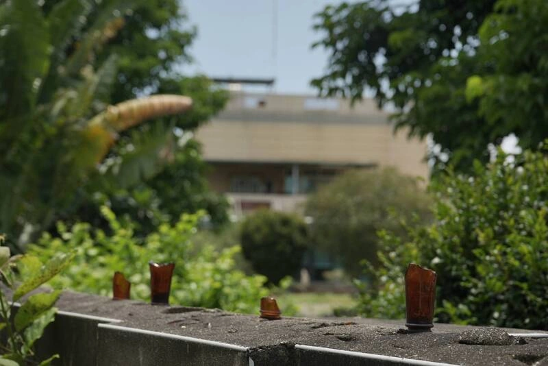 屏東枋寮鎢業董事長命案　警帶離職員工返住處採證