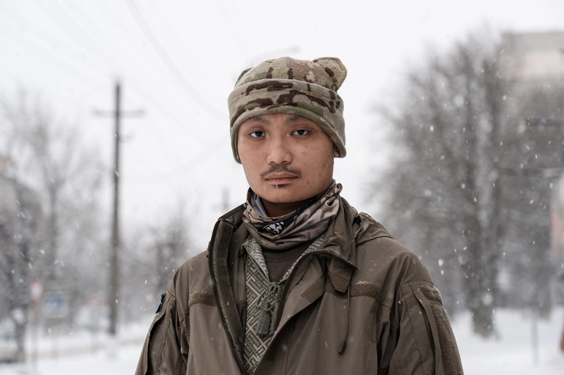 俄烏戰場無人機主宰  台港志願兵見證前線變革