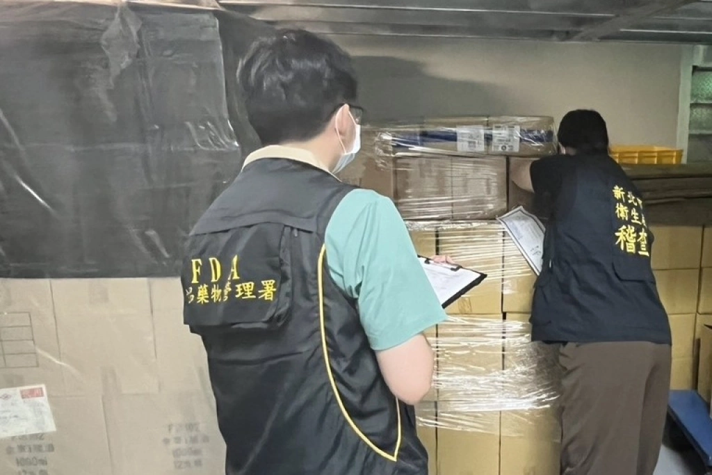 食藥署：苦茶油問題廠增至5家 波及4縣市