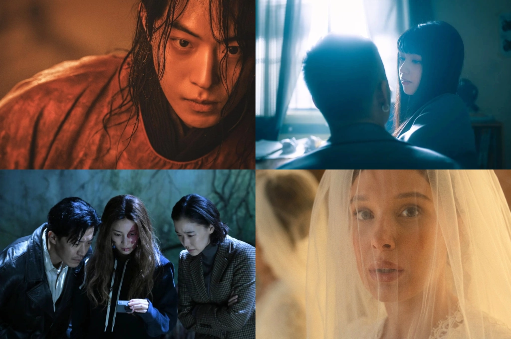 2026年7月Netflix片單推薦！南柱赫、小栗旬新劇登場 《母胎單身戀愛大作戰2》回歸、話題台劇《聰明鎮》必追8部強檔一次看