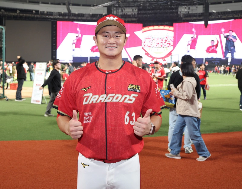 獲WBC徵詢　蔣少宏：會把自己準備好