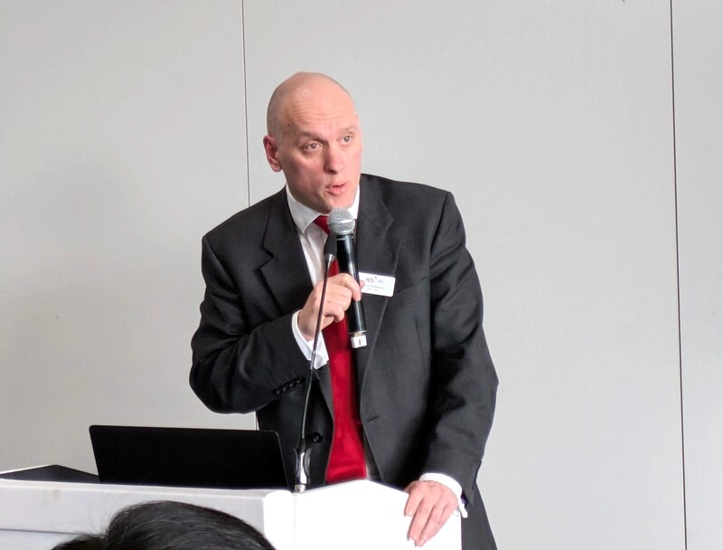 英國最大航太產業協會與台灣合作　數千業者潛在夥伴