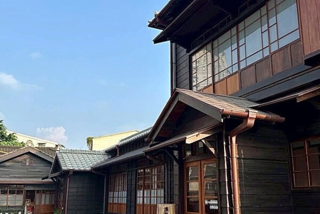 林保署重訪山林課特展  宿泊所呈現百年林業調查足跡
