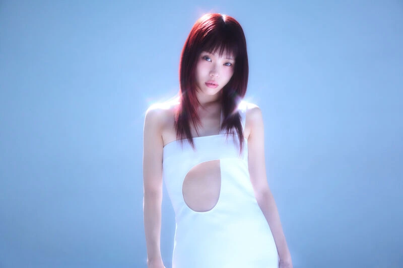 AiNA THE END將參加2026大港開唱