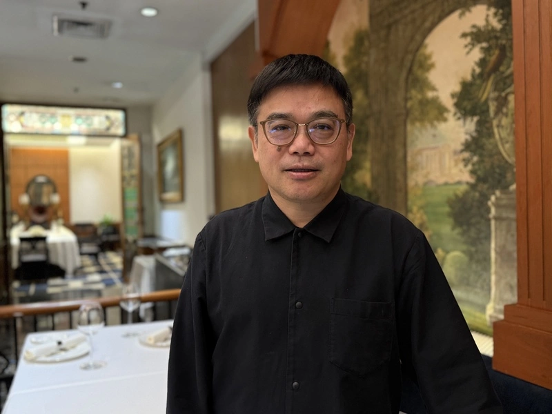 中國電動車壓境　台資轉攻摩托車市場布局泰國