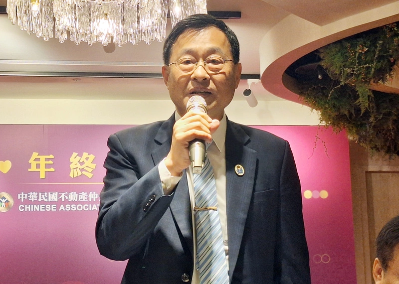 房仲公會全國聯合會談2026年房市展望