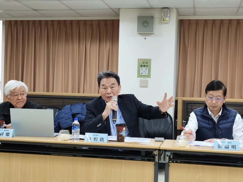 營造公會針對土方新制提訴求