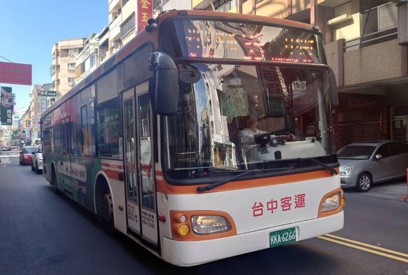 中市議員憂公車駕駛缺額高　籲市府提出對策