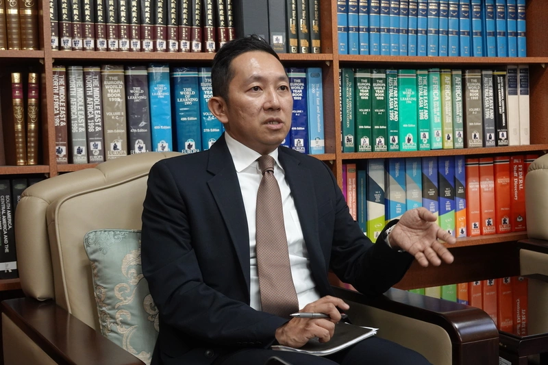 美伊開打　外交部啟動護僑與友盟暢通聯繫確保協作