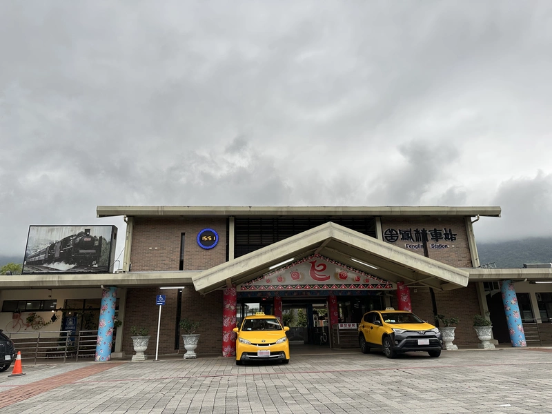 花蓮敬老愛心計程車新增至800輛服務