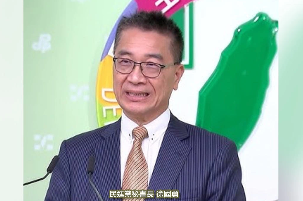 民進黨2026初選禁令下達!1/9凌晨起不得媒體露出、電視廣告、發布民調「自行委託民調也禁止」